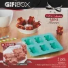 Gifi Cuisson^box mini nounours