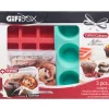 Gifi Préparation Culinaire^box Muffins et Brownies