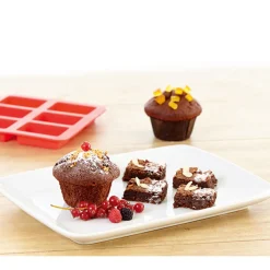 Gifi Préparation Culinaire^box Muffins et Brownies