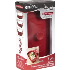 Gifi Cuisson^box Papillote