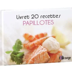 Gifi Cuisson^box Papillote