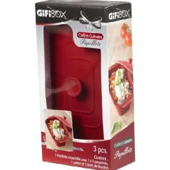 Gifi Cuisson^box Papillote