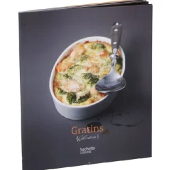 Gifi Préparation Culinaire^box Petits plats à gratin