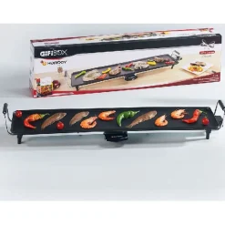 Gifi Petit Électroménager^box Plancha