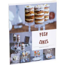 Gifi Préparation Culinaire^box pushcake 19 pièces