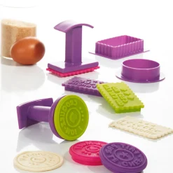 Gifi Préparation Culinaire^box Sablés et Biscuits