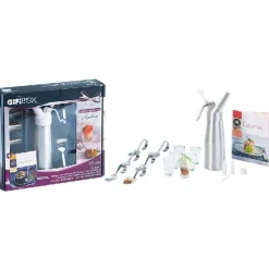 Gifi Préparation Culinaire^box Siphon