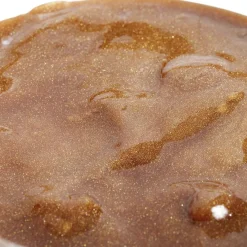 Gifi Préparation Culinaire^Glaçage miroir doré pailleté Framboiselle 300g