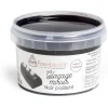 Gifi Préparation Culinaire^Glaçage miroir noir pailleté 300g