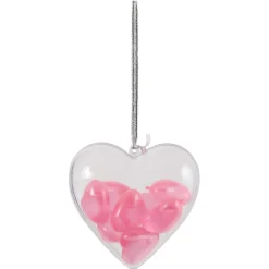 Glaçon réutilisable x10 forme coeur^Gifi Sale