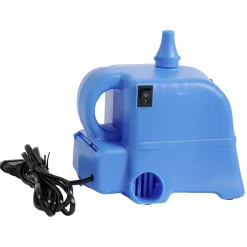 Gonfleur électrique pour ballons^Gifi