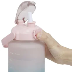 Gifi Conservation Alimentaire^Gourde de motivation 1,5L