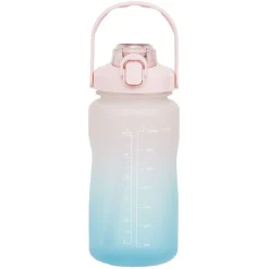Gifi Conservation Alimentaire^Gourde de motivation 1,5L