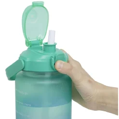 Gifi Conservation Alimentaire^Gourde de motivation 1,5L