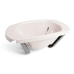 Gifi Préparation Culinaire^Égouttoir extensible avec poignées rétractables 54x20xH13,5cm