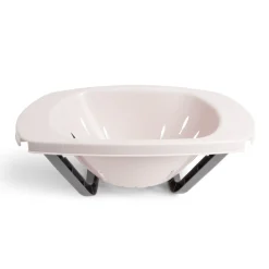Gifi Préparation Culinaire^Égouttoir extensible avec poignées rétractables 54x20xH13,5cm
