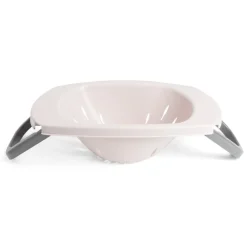 Gifi Préparation Culinaire^Égouttoir extensible avec poignées rétractables 54x20xH13,5cm