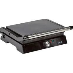 Gifi Petit Électroménager^Grill à viande et panini