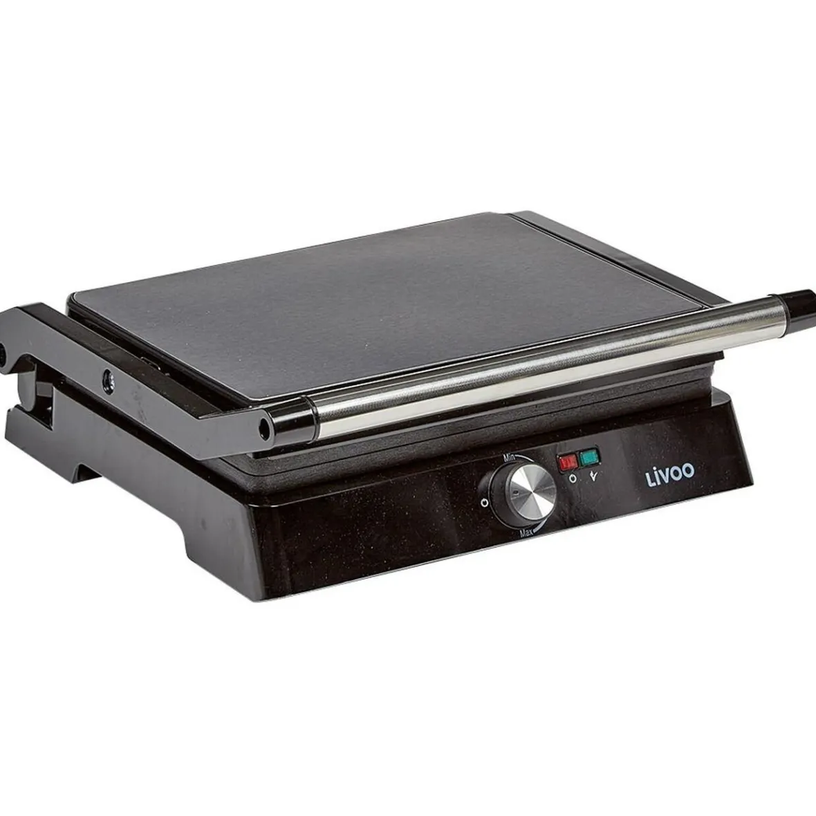 Gifi Petit Électroménager^Grill à viande et panini
