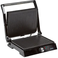 Gifi Petit Électroménager^Grill à viande et panini