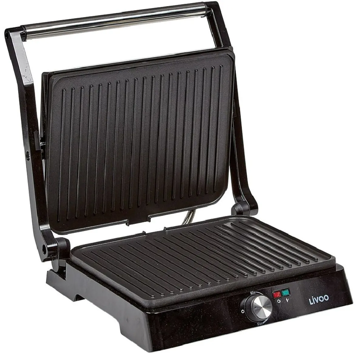 Gifi Petit Électroménager^Grill à viande et panini