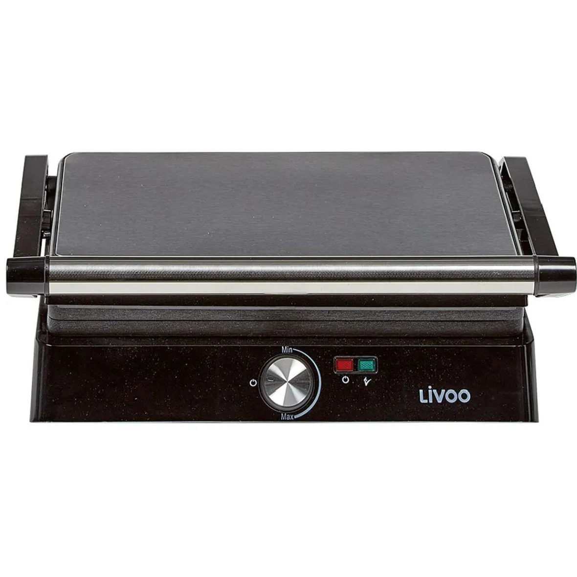 Gifi Petit Électroménager^Grill à viande et panini