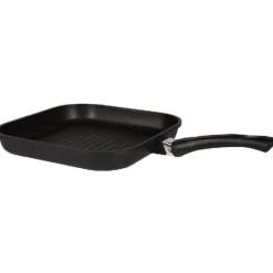 Gifi Petit Électroménager^Grill fonte d aluminium