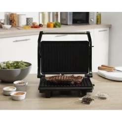 Gifi Petit Électroménager^Grill électrique Homday