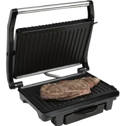 Gifi Petit Électroménager^Grill électrique Homday