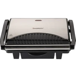 Gifi Petit Électroménager^Grill électrique Homday