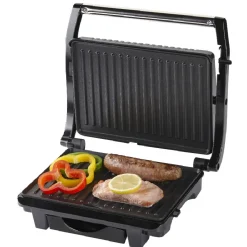 Gifi Petit Électroménager^Grill électrique Homday