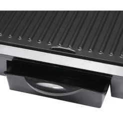 Gifi Petit Électroménager^Grill électrique Homday