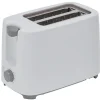 Gifi Petit Électroménager^Grille pain Homday blanc