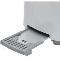 Gifi Petit Électroménager^Grille pain Homday blanc