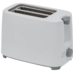 Gifi Petit Électroménager^Grille pain Homday blanc
