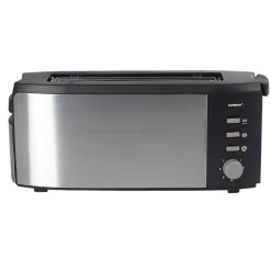 Gifi Petit Électroménager^Grille pain longue tranche Homday