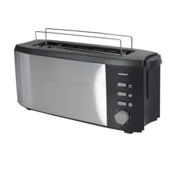 Gifi Petit Électroménager^Grille pain longue tranche Homday