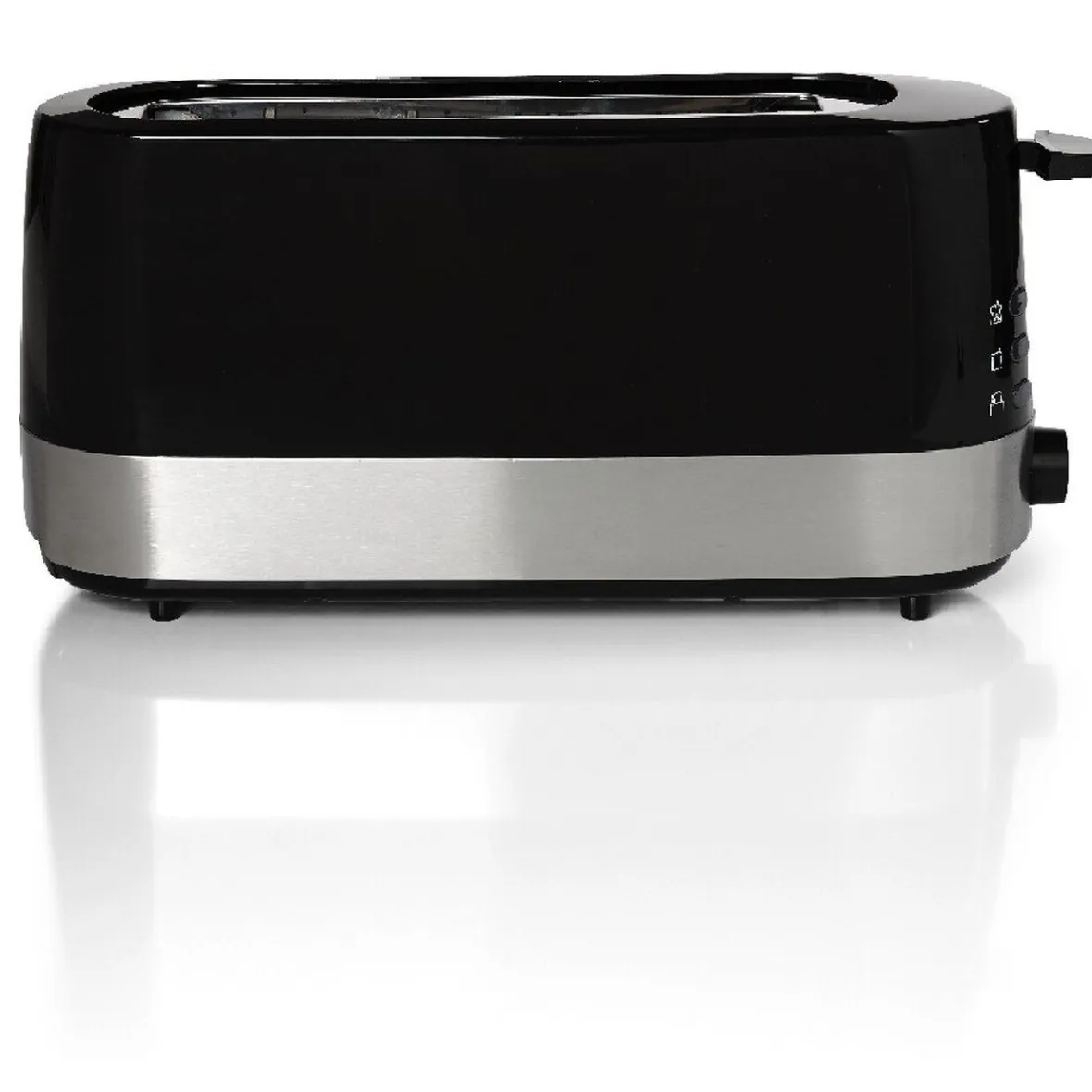 Gifi Petit Électroménager^Grille pain XL