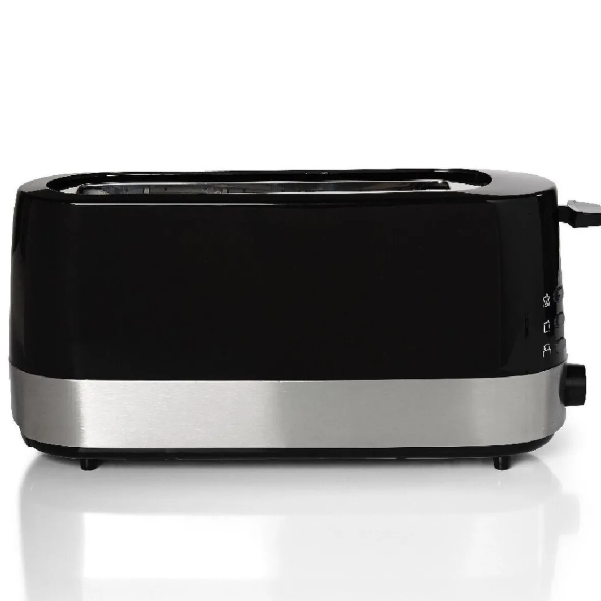 Gifi Petit Électroménager^Grille pain XL
