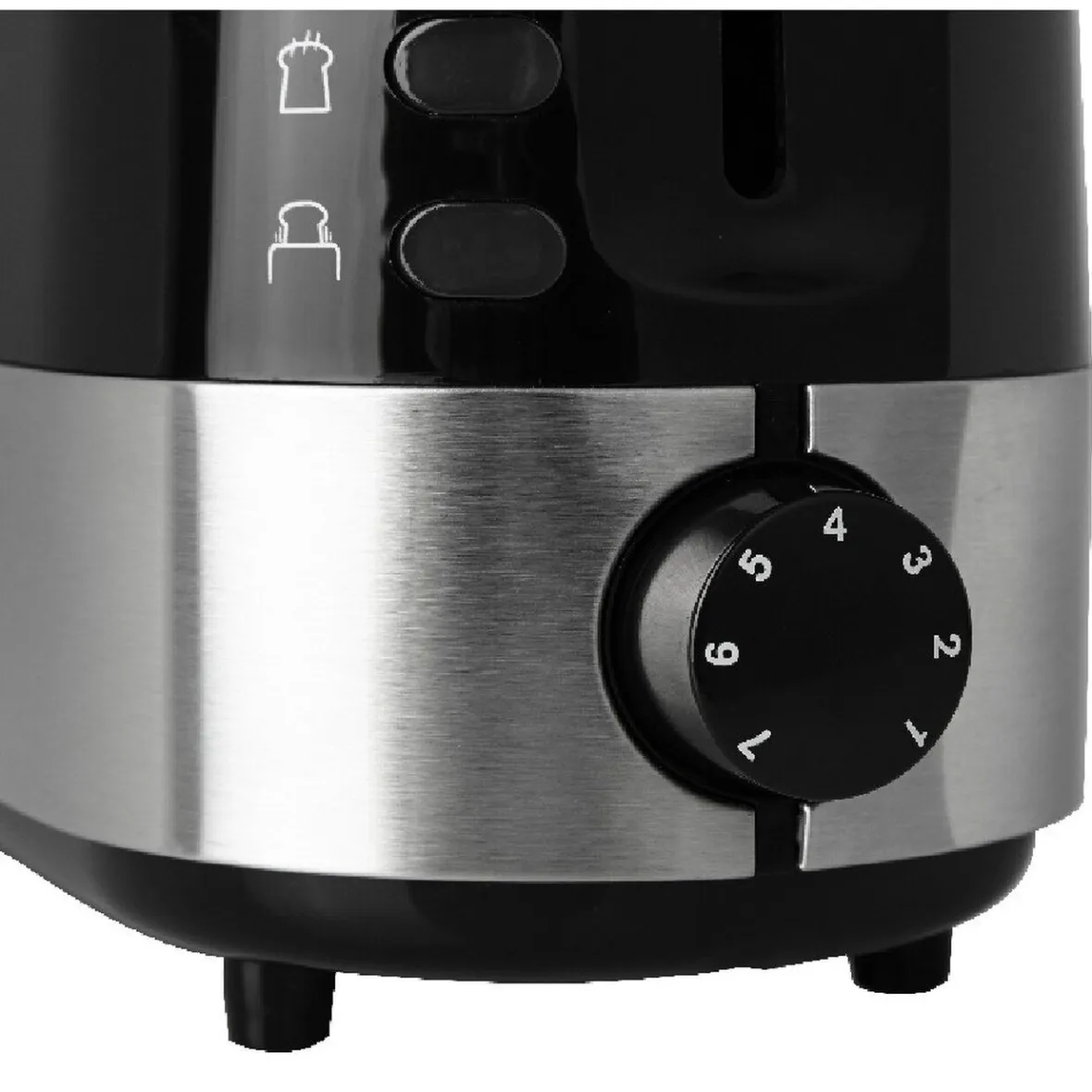 Gifi Petit Électroménager^Grille pain XL