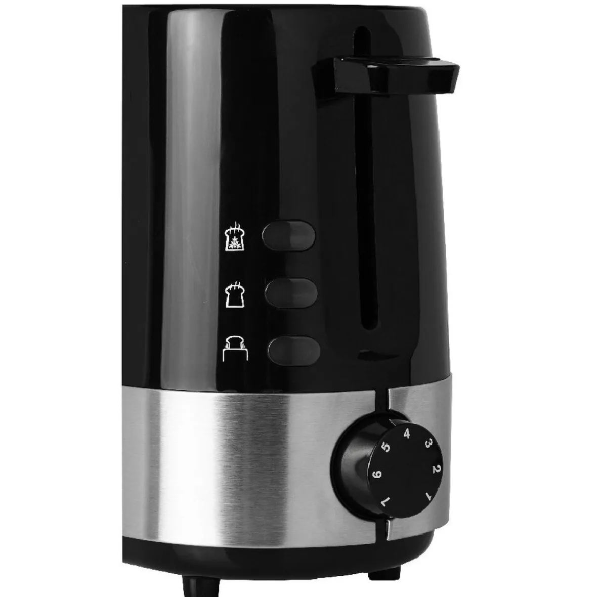 Gifi Petit Électroménager^Grille pain XL