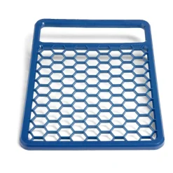Grille peinture plastique noir^Gifi Sale