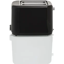 Gifi Petit Électroménager^Grille-pain homday noir
