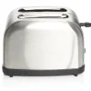 Gifi Petit Électroménager^Grille-pain rétro Homday