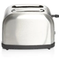 Gifi Petit Électroménager^Grille-pain rétro Homday