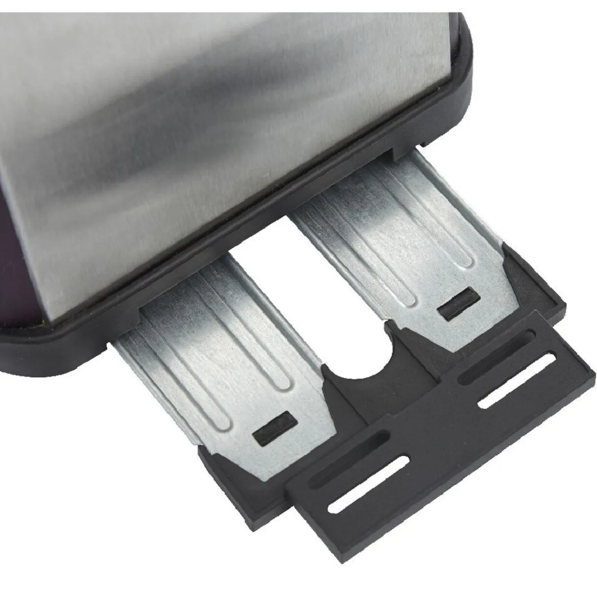 Gifi Petit Électroménager^Grille-pain rétro Homday
