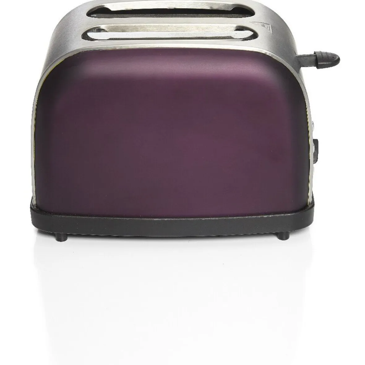 Gifi Petit Électroménager^Grille-pain rétro Homday