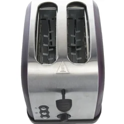 Gifi Petit Électroménager^Grille-pain rétro Homday