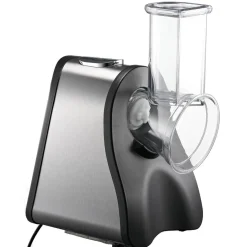 Gifi Petit Électroménager^Hachoir électrique Cuisilux mandoline 3 en 1