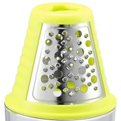 Gifi Petit Électroménager^Hachoir électrique Cuisilux mandoline 3 en 1